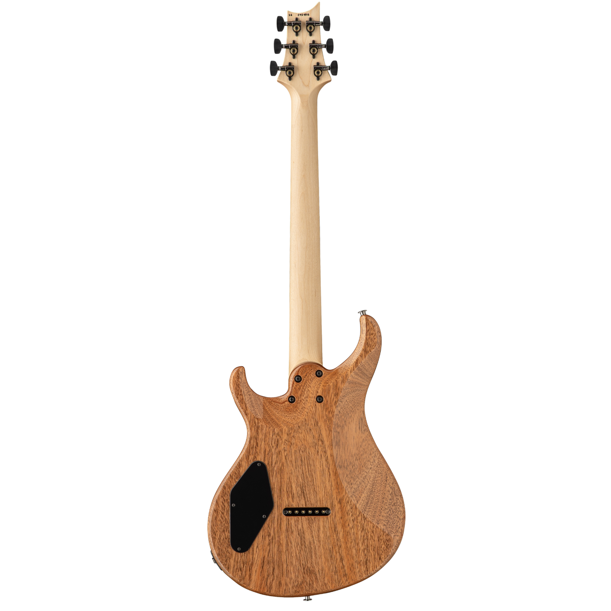 PRS Tekton Electric Guitar, Ebony Fingerboard, Imperial Topaz