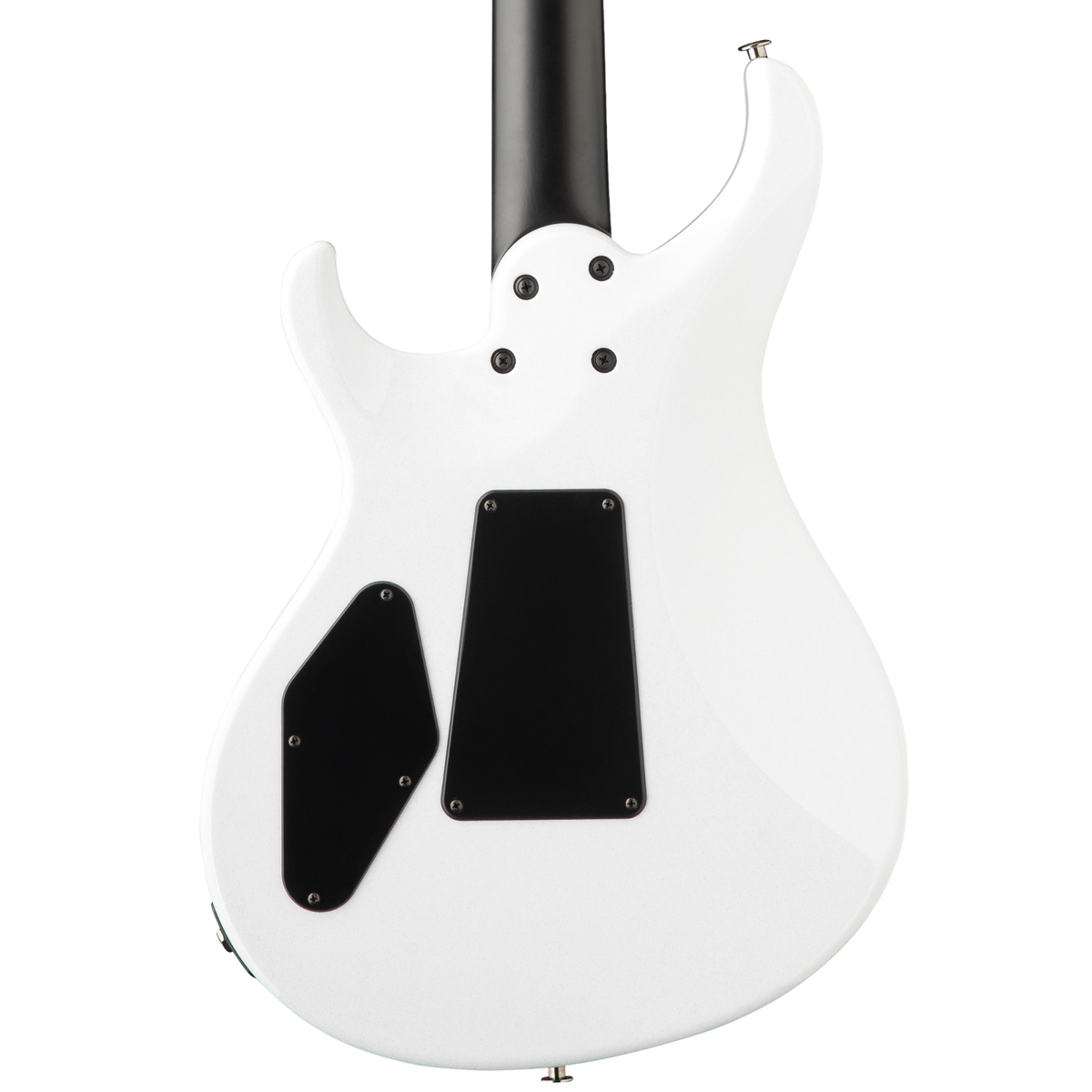 PRS Tekton "Floyd" Electric Guitar, Ebony Fingerboard, White Holoflake