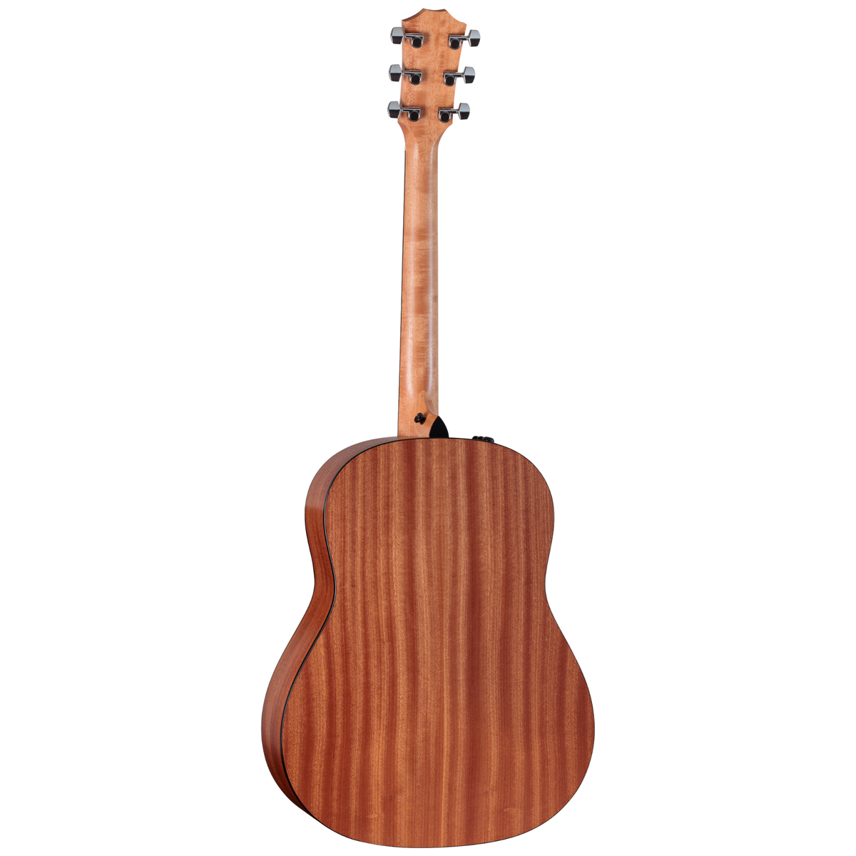 Taylor 117e Special Edition Grand Pacific Acoustic-Electric Guitar, Dark Tobacco Teardrop Burst