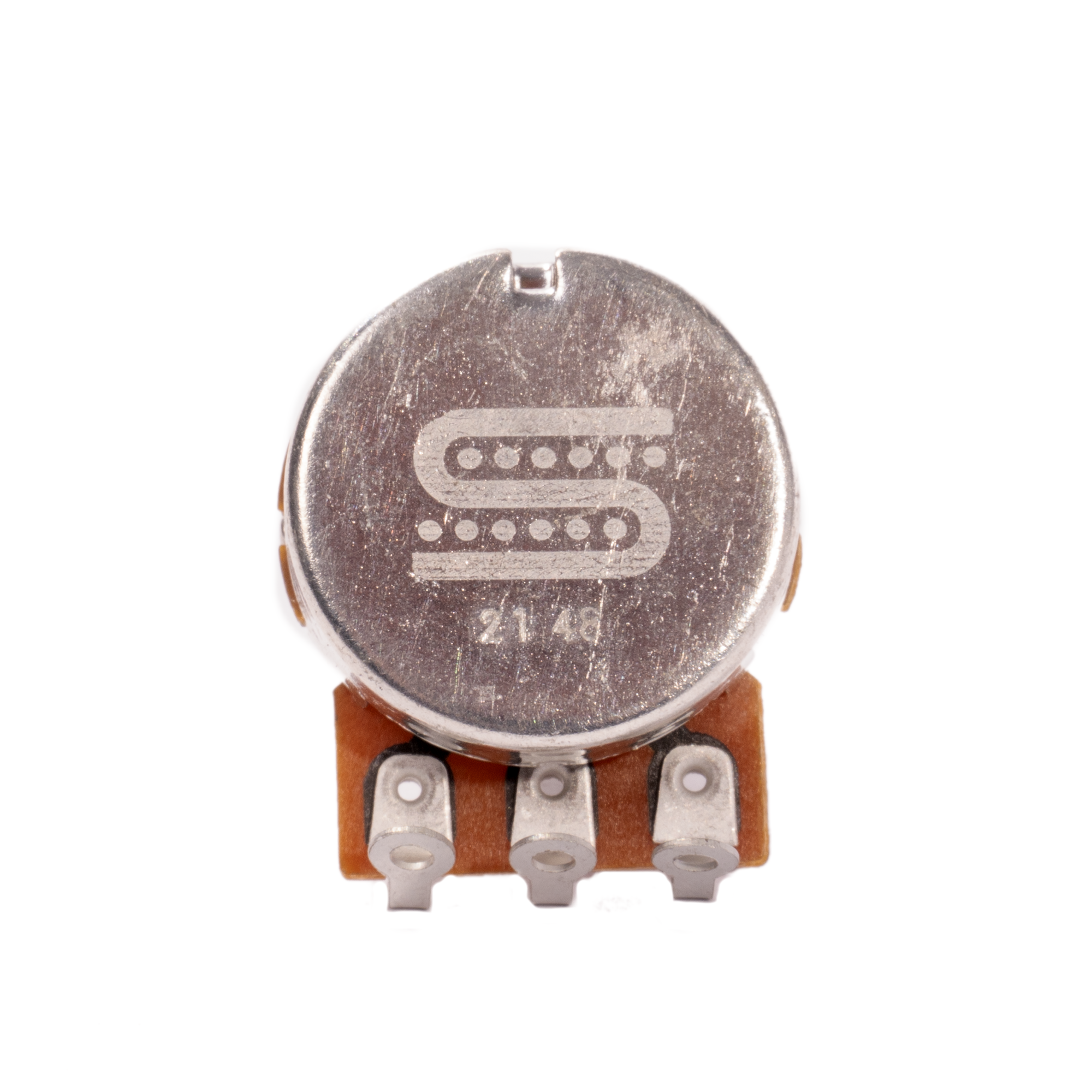 Fender USAneck、seymourduncan bodyストラット Fender Deluxe Series Stratocaster Body - 3-Color Sunburst | Sweetwater