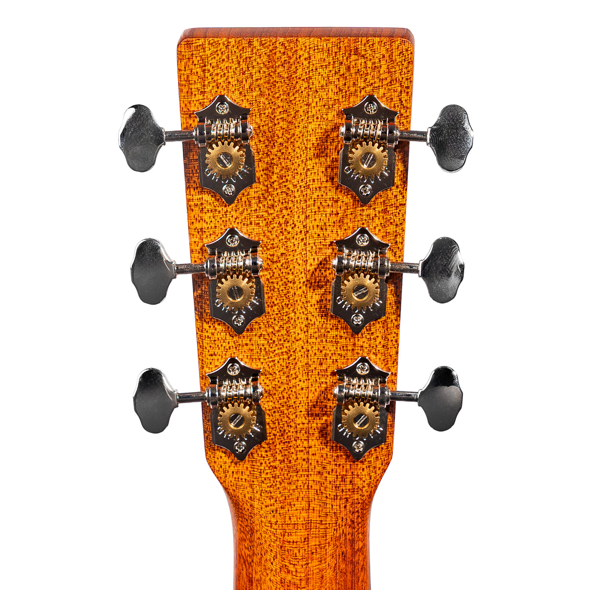 Martin Road Series D-12E Retro Acoustic-Electric Guitar, Spruce/Sapele, Natural
