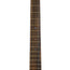 Martin DE Retro Plus Mahogany Acoustic-Electric Guitar, Torrefied Spruce Top, Natural w/Soft Case