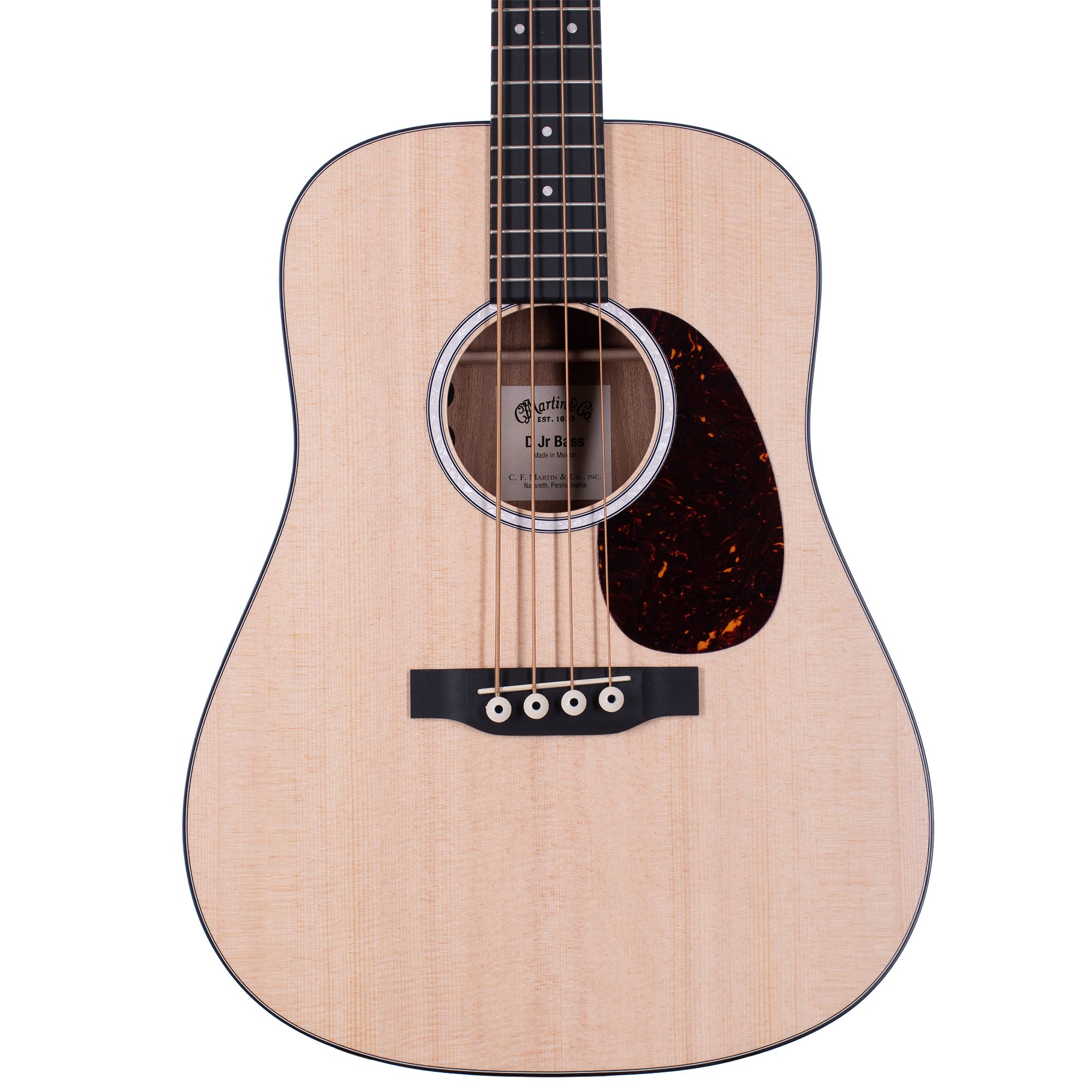 Martin jr acoustic hot sale guitar