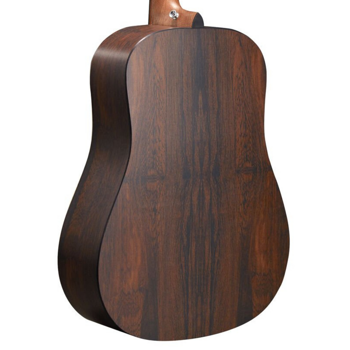Martin D-X2E Acoustic-Electric Guitar, Brazilian w/Softshell Case