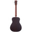 Martin LX1RE Little Martin, Natural w/ Fishman Sonitone & Gig Bag