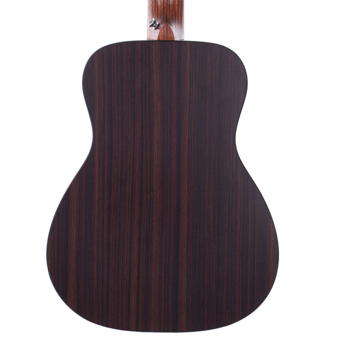 Martin LX1RE Little Martin, Natural w/ Fishman Sonitone & Gig Bag