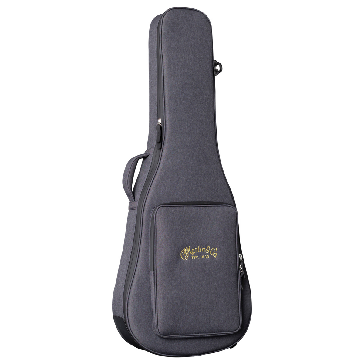 Martin Road Series Special 000C-10E Acoustic-Electric Guitar, Satin Sapele w/Gig Bag
