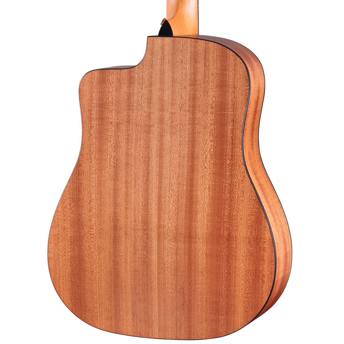Taylor Somos 150ce Bajo Quinto Acoustic-Electric Guitar, Torrefied Spruce/Sapele