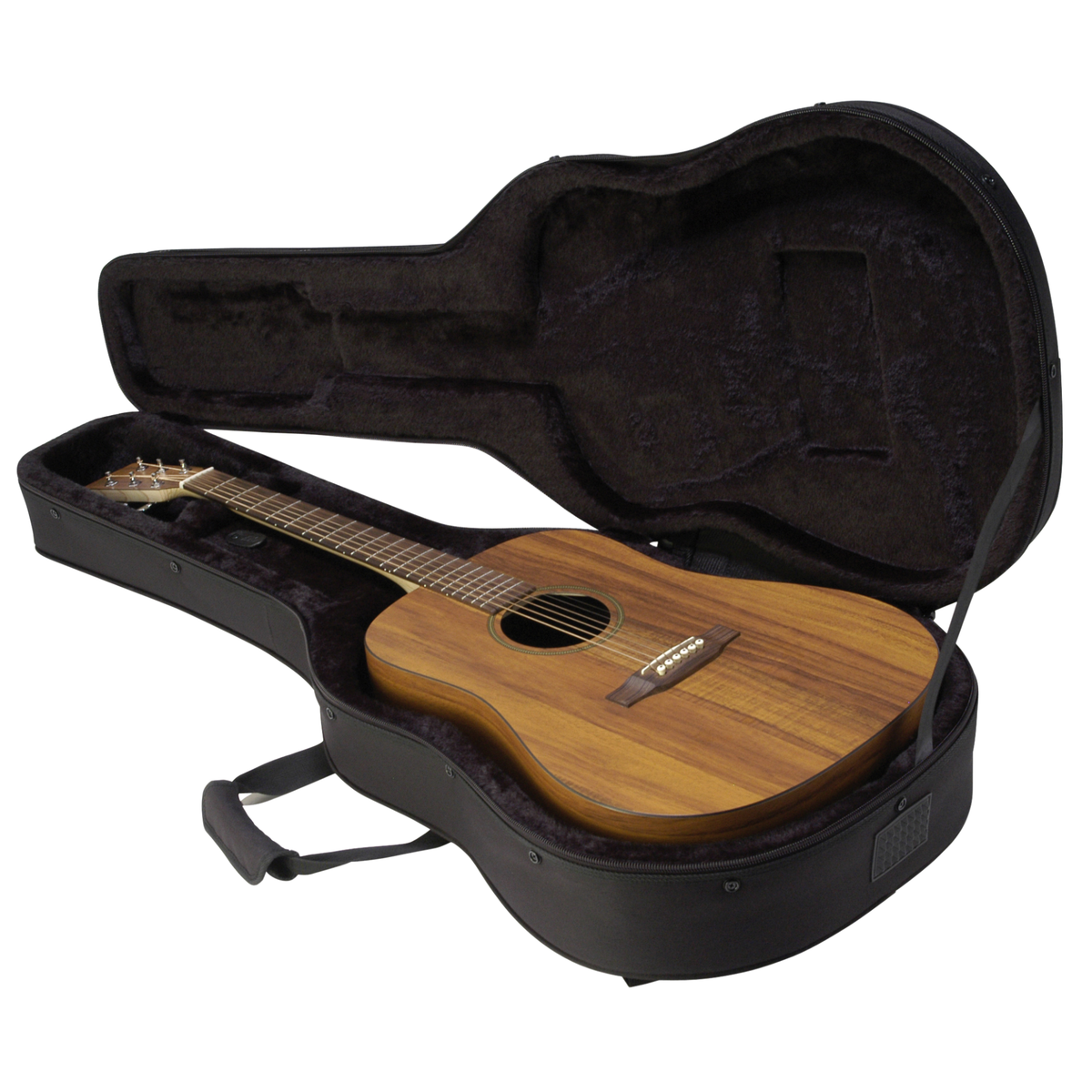 SKB Soft Case for Dreadnought Acoustic Guitars
