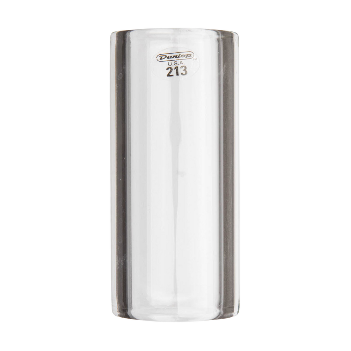 Dunlop 213 Heavy Wall Large Glass Slide