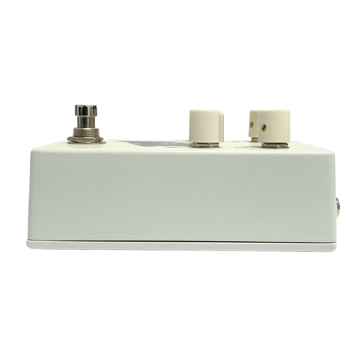 Farm Pedals 20th Maine Fuzz Effect Pedal