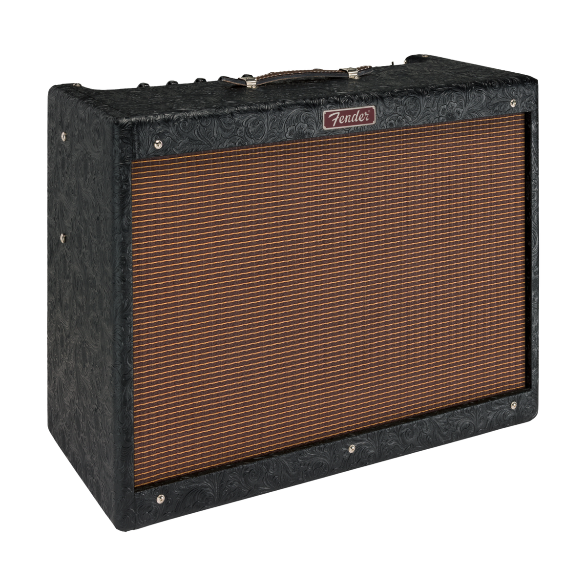 Fender Hot Rod Deluxe 30th Anniversary Guitar Combo Amplifier