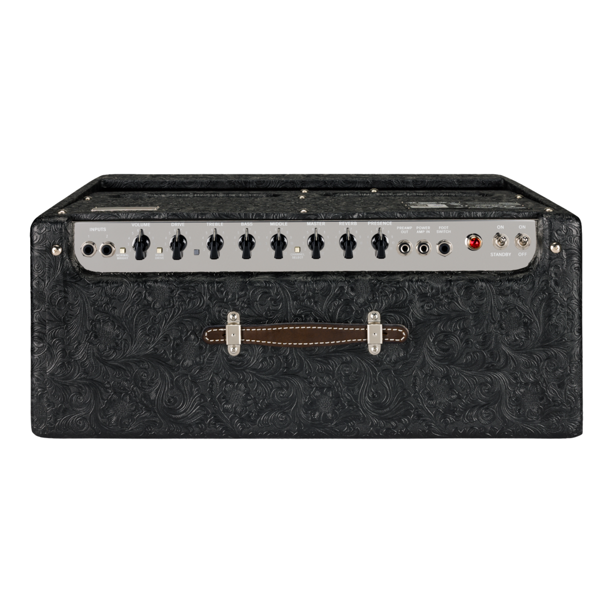Fender Hot Rod Deluxe 30th Anniversary Guitar Combo Amplifier