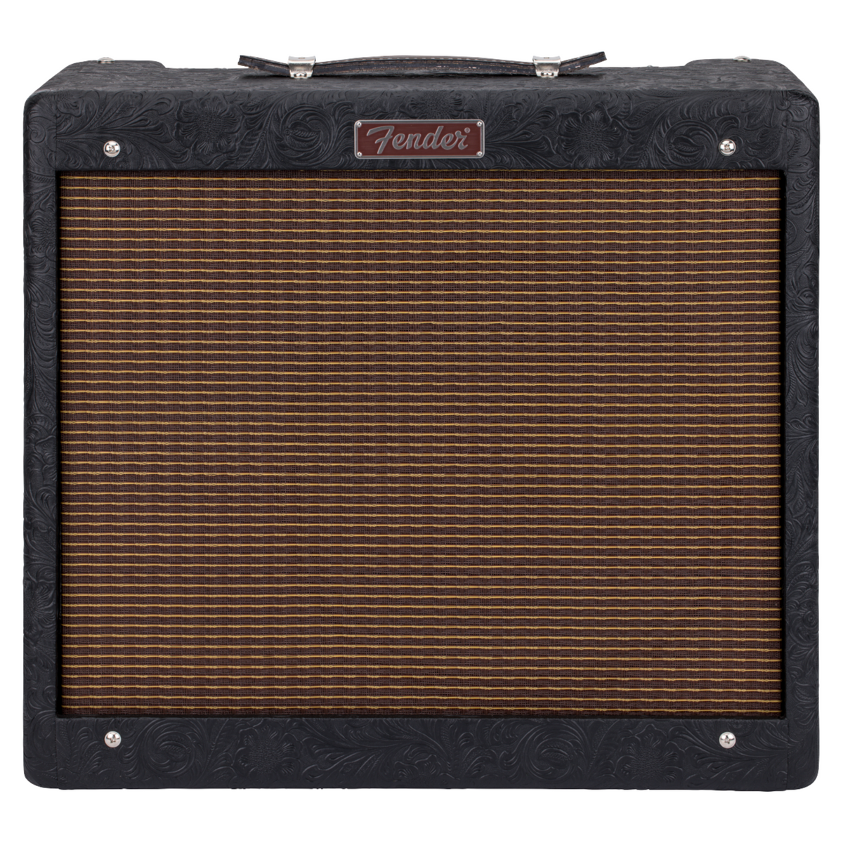 Fender Blues Junior IV 30th Anniversary Guitar Combo Amplifier, 120V