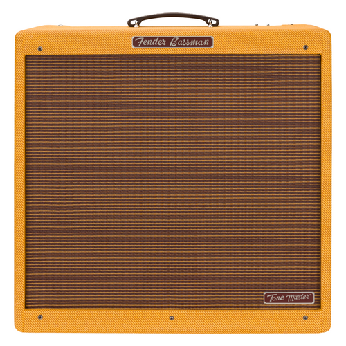 Fender Tone Master '59 Bassman 4x10" Electric Guitar Amplifier, 120V