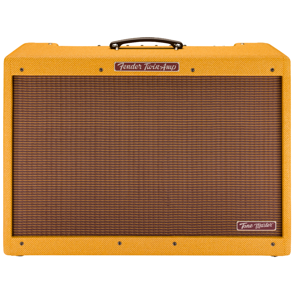 Fender Joe Bonamassa Tone Master '59 Twin JB Edition Guitar Combo Amplifier