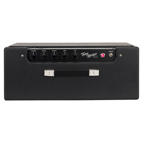 Fender Tone Master FR-12 1x12” Full Range Powered Speaker Cabinet, 120v