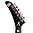 Epiphone Dave Mustaine Flying V Prophecy Electric Guitar w/ Hard Case, Aged Dark Red Burst