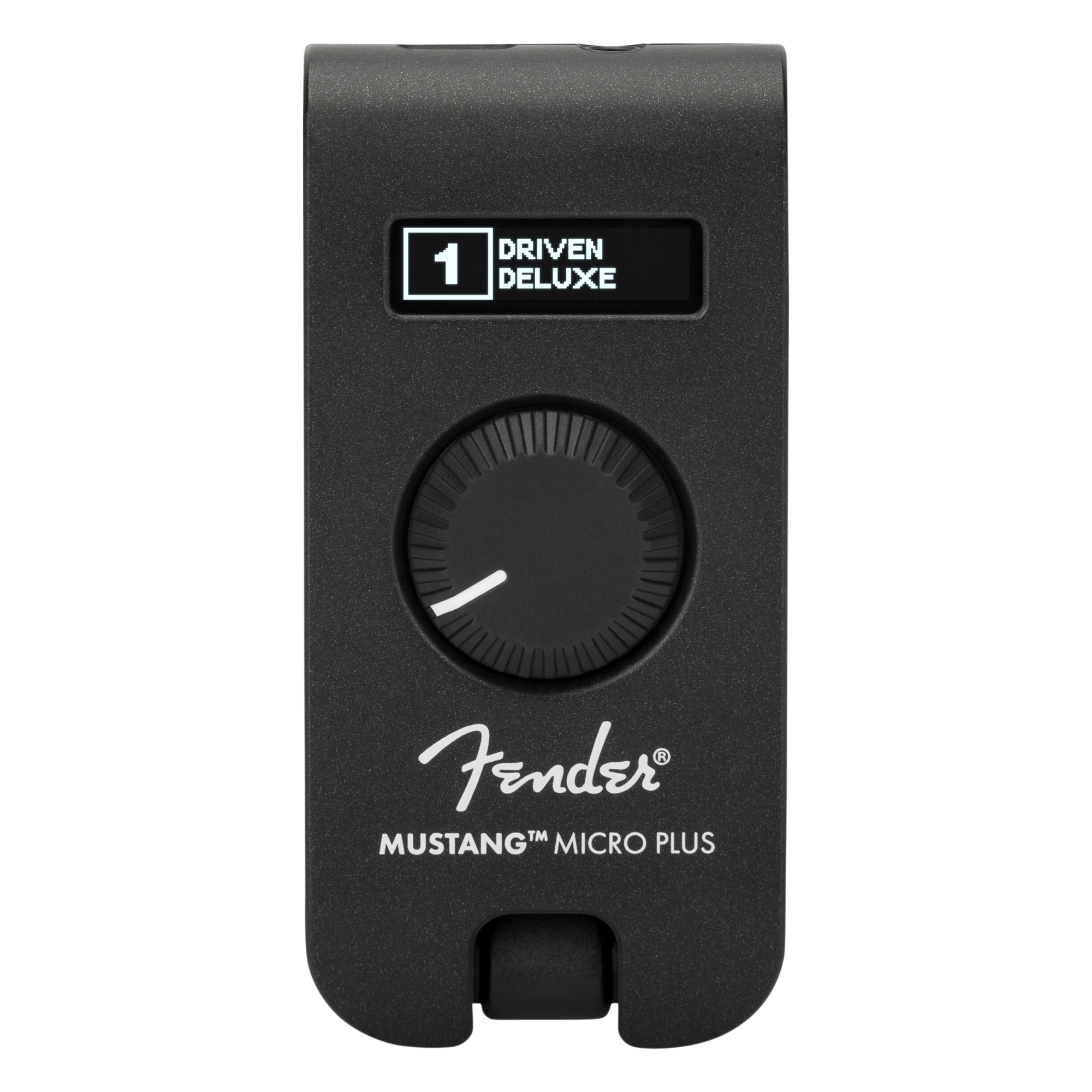Fender Mustang Micro Plus Amplifier Fender Mustang Micro Plus Amplifier
