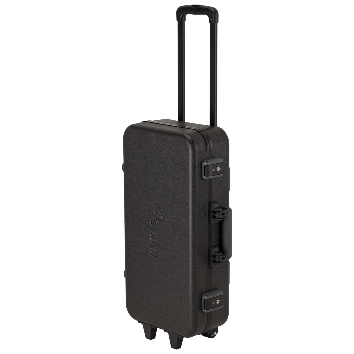 Fender Tone Master Pro Molded Case, Black