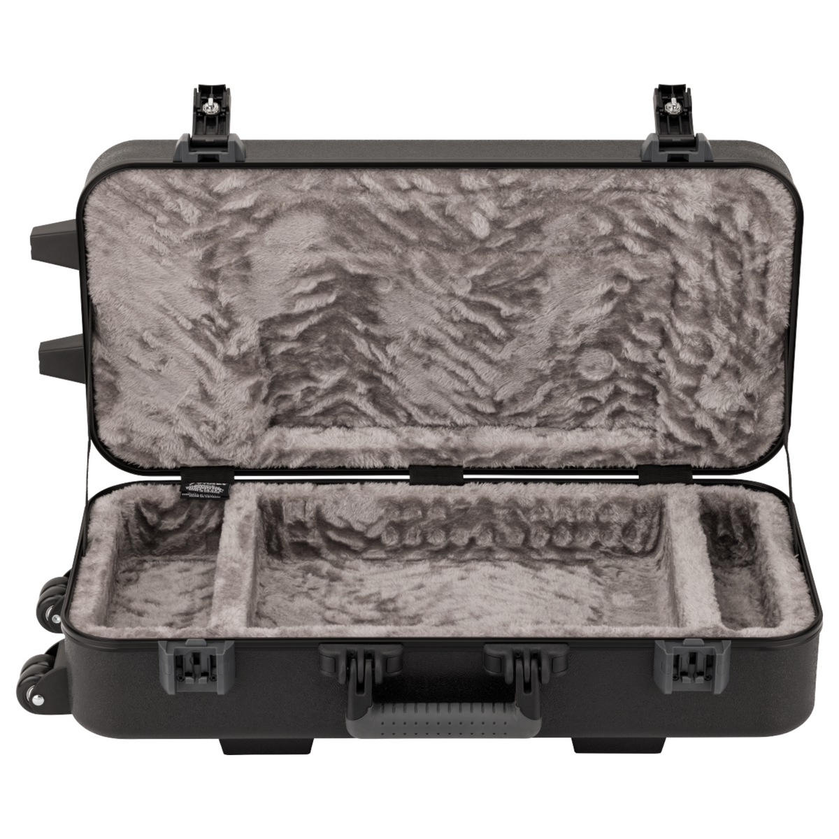 Fender Tone Master Pro Molded Case, Black