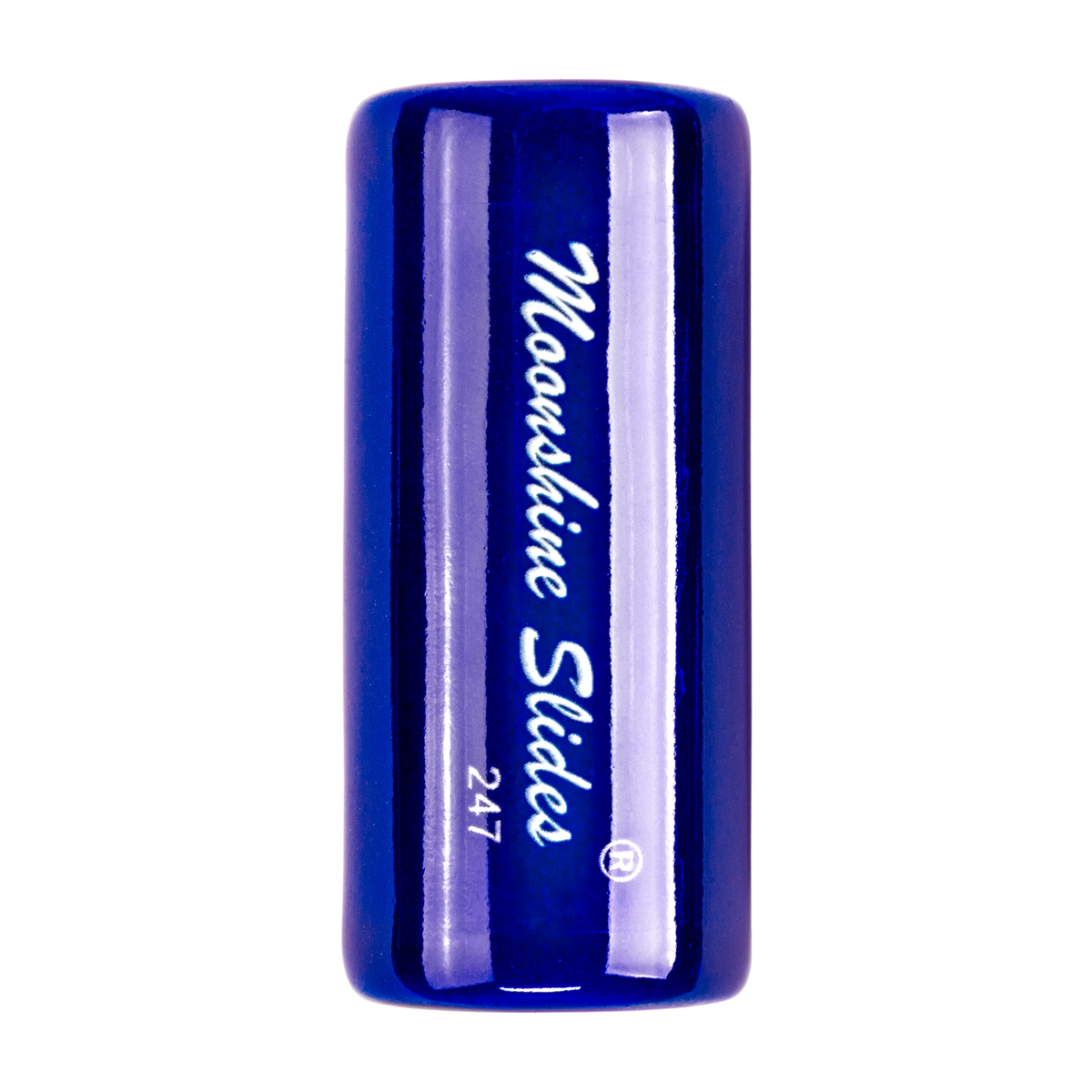 Dunlop 247 Moonshine Ceramic Slide, XL