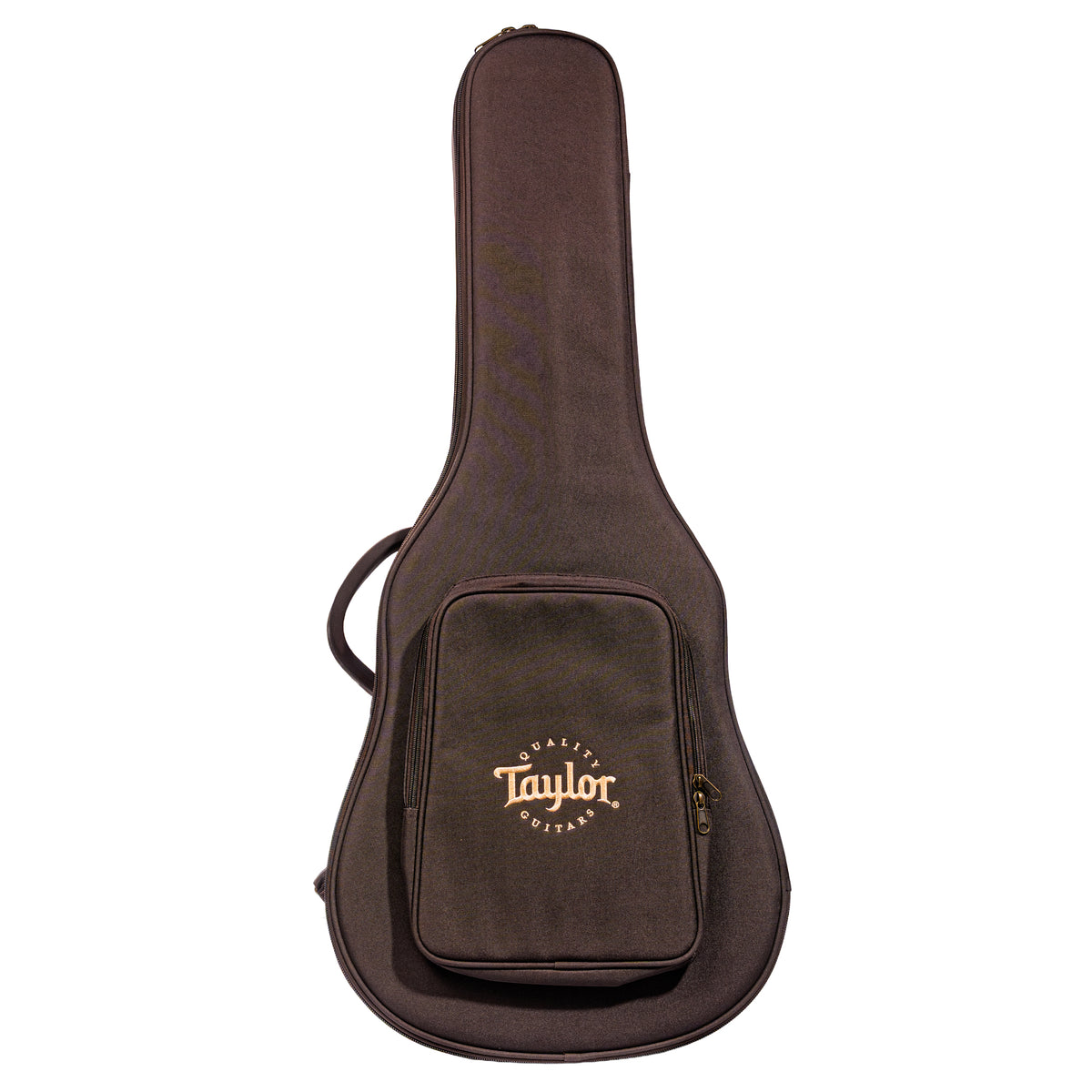 Taylor Somos 250ce Plus BLK Bajo Quinto Acoustic-Electric Guitar, Torrefied Spruce/Big Leaf Maple
