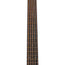 Taylor Somos 250ce Plus BLK Bajo Quinto Acoustic-Electric Guitar, Torrefied Spruce/Big Leaf Maple
