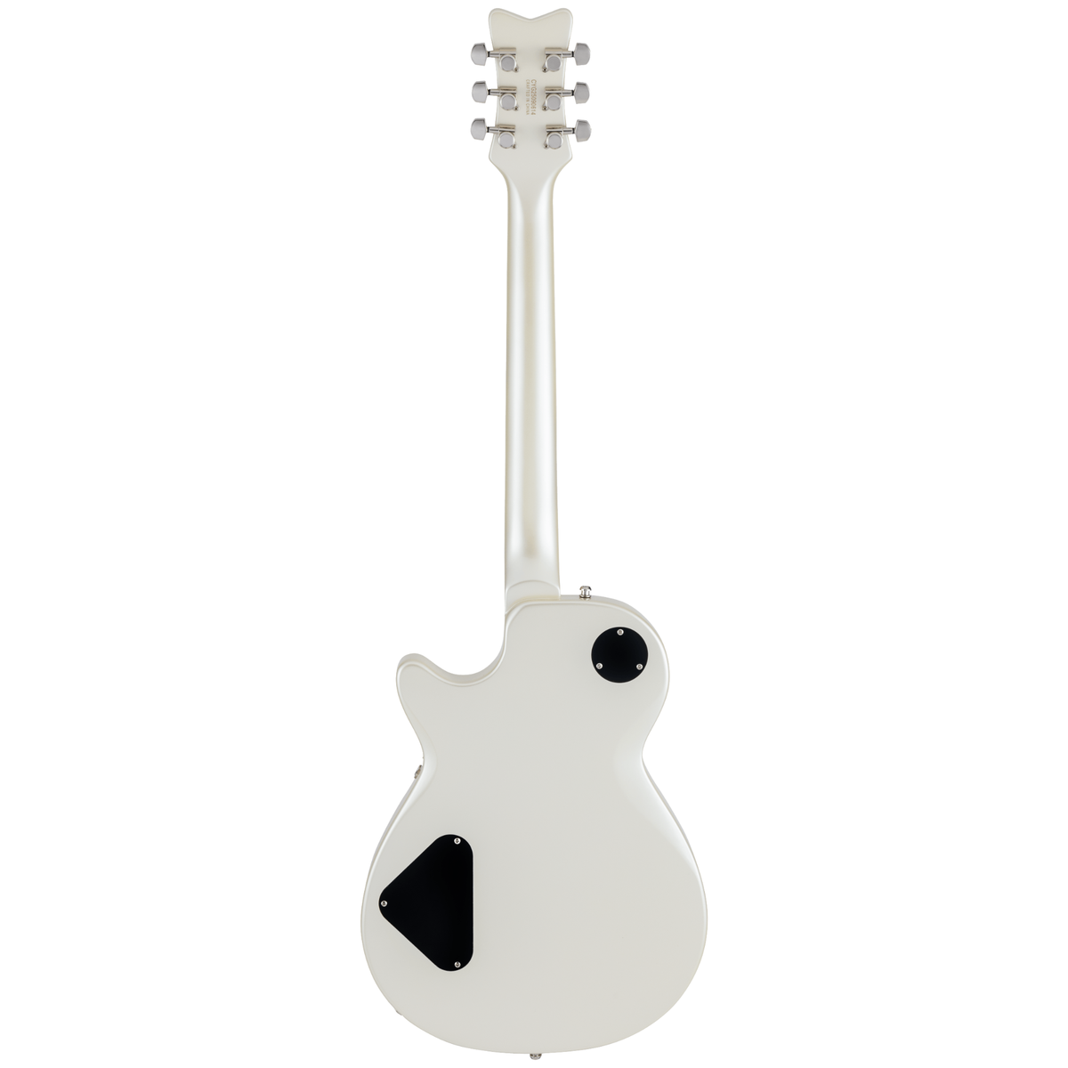 Gretsch Electromatic Premier Jet Electric Guitar, Vintage Pearl