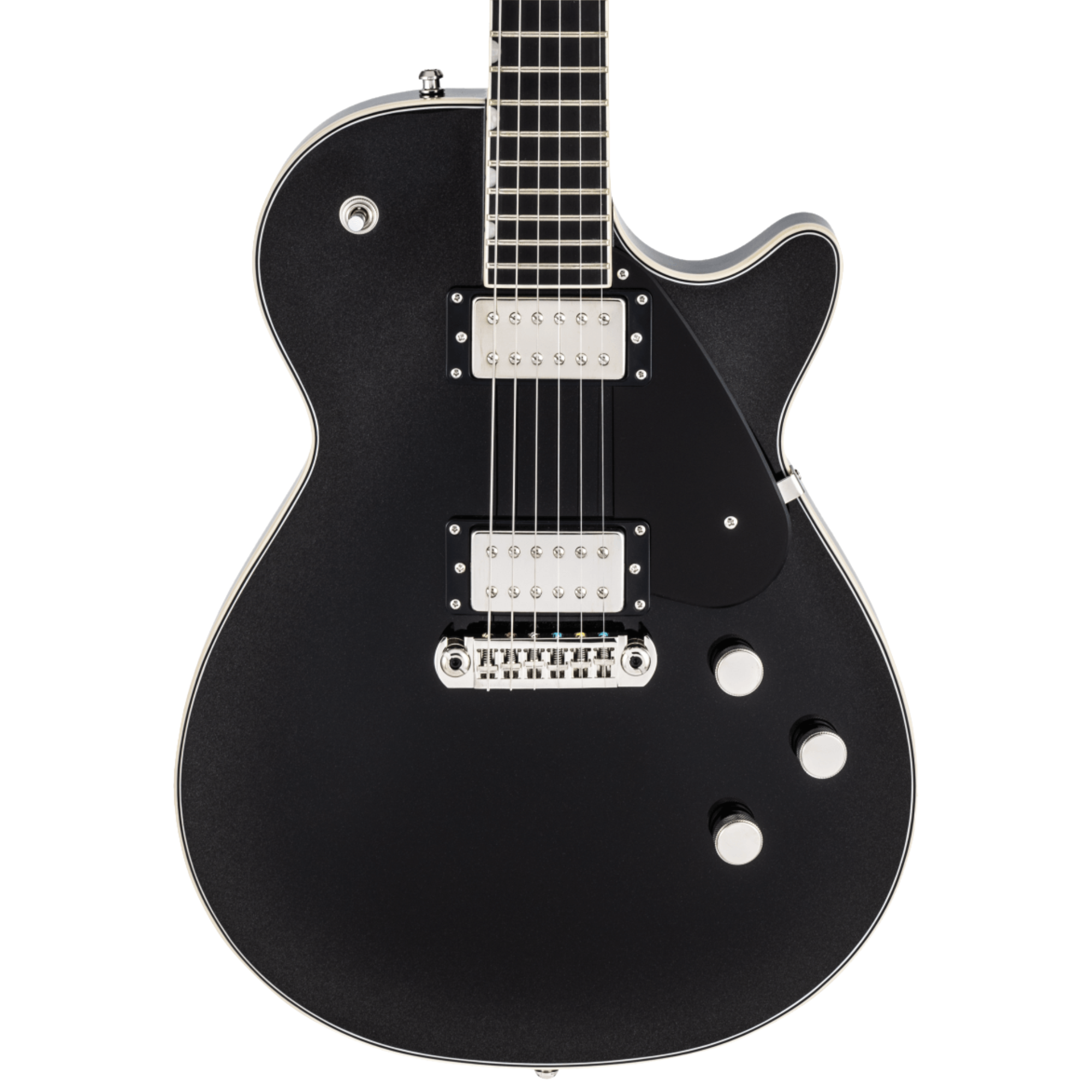 Gretsch Electromatic Premier Jet Electric Guitar, Onyx Storm