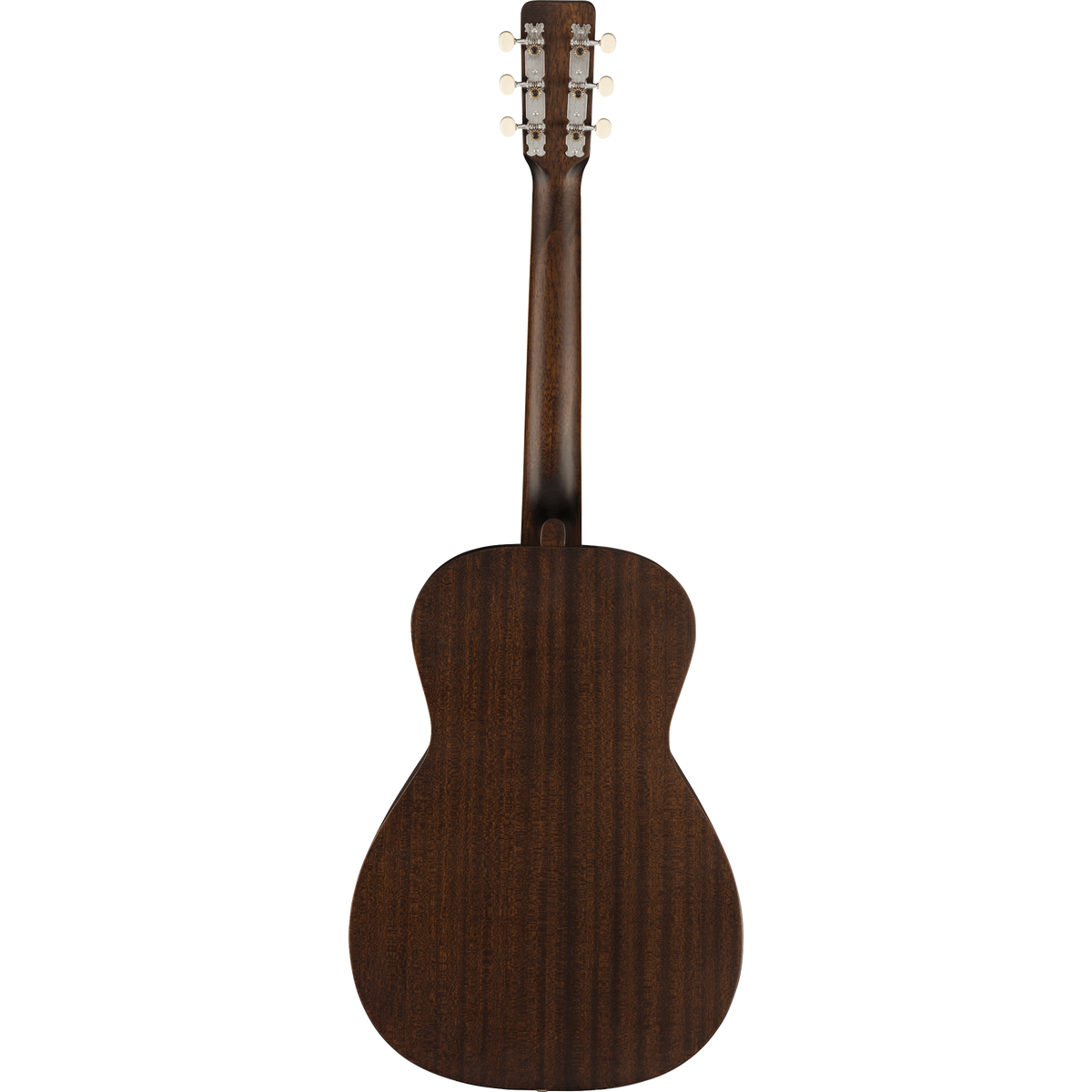 Gretsch G9500 Jim Dandy Acoustic Guitar, Black Walnut Fingerboard, Frontier Stain
