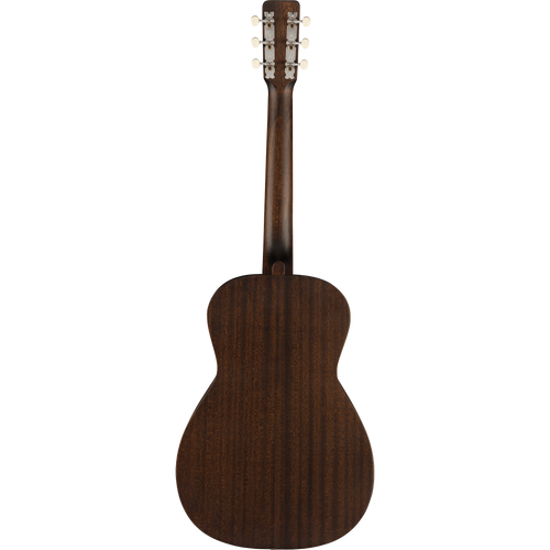 Gretsch G9500 Jim Dandy Acoustic Guitar, Black Walnut Fingerboard, Frontier Stain