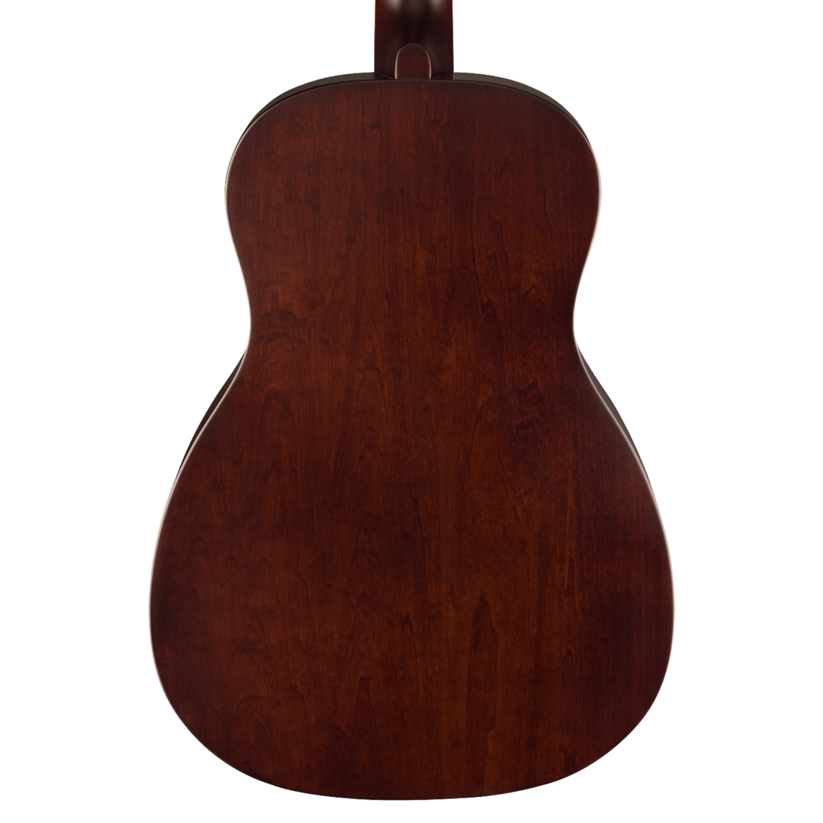 Gretsch Jim Dandy Parlor Acoustic Guitar, Rex Burst