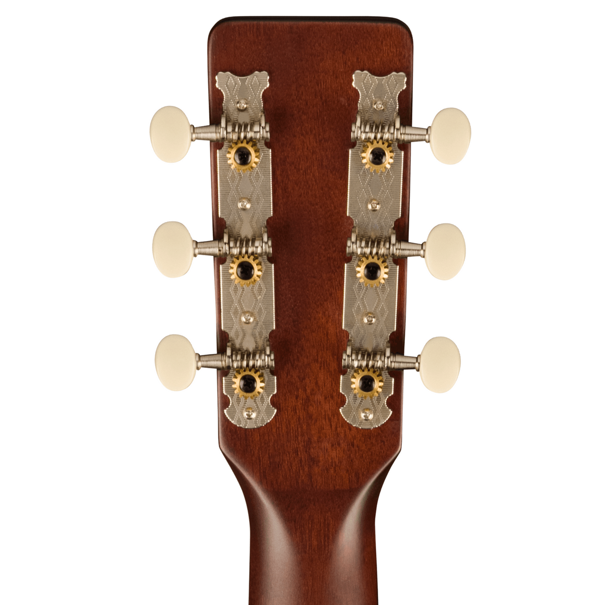 Gretsch Deltoluxe Parlor Acoustic Guitar w/Soundhole Pickup