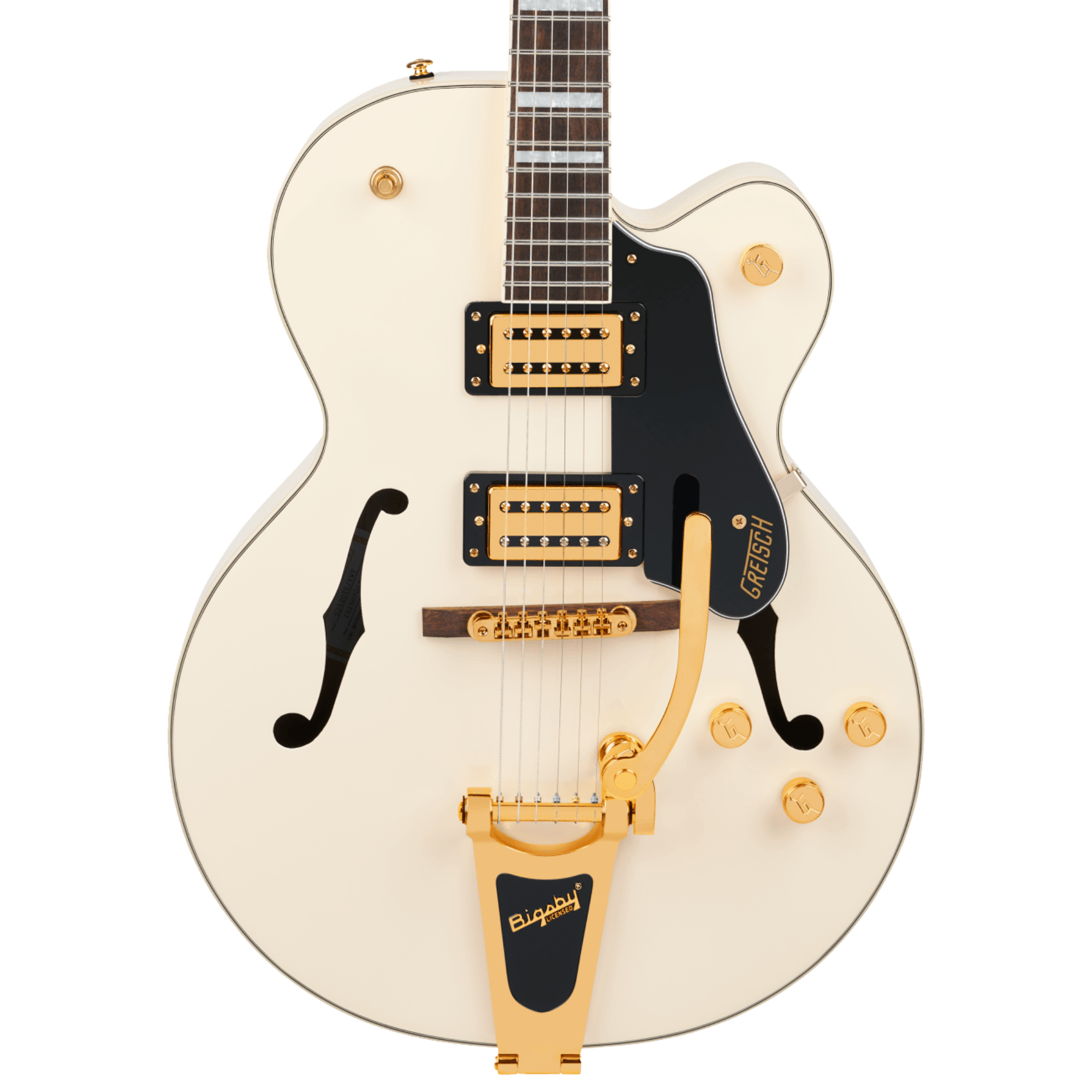 Gretsch LTD G2420TG Streamliner Hollowbody Electric Guitar w/Bigsby