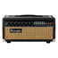 Mesa Boogie Mark IIC+ HRG Tube Amplifier Head, Black Bronco/Wicker Grille