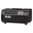 Mesa Boogie Mark IIC+ Amplifier Head, Black Bronco Black Grille