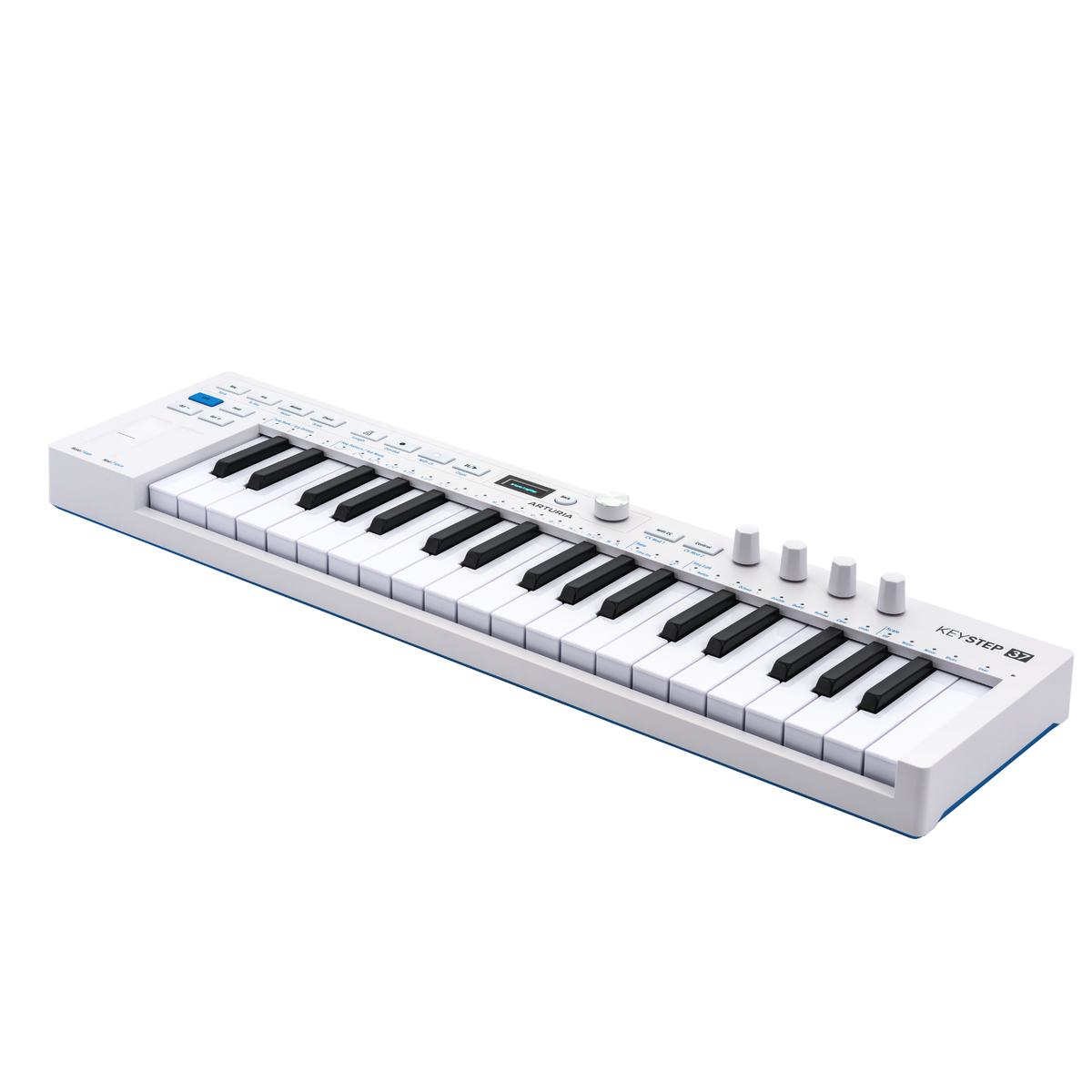 Arturia KeyStep 37 MK2 Controller and Sequencer
