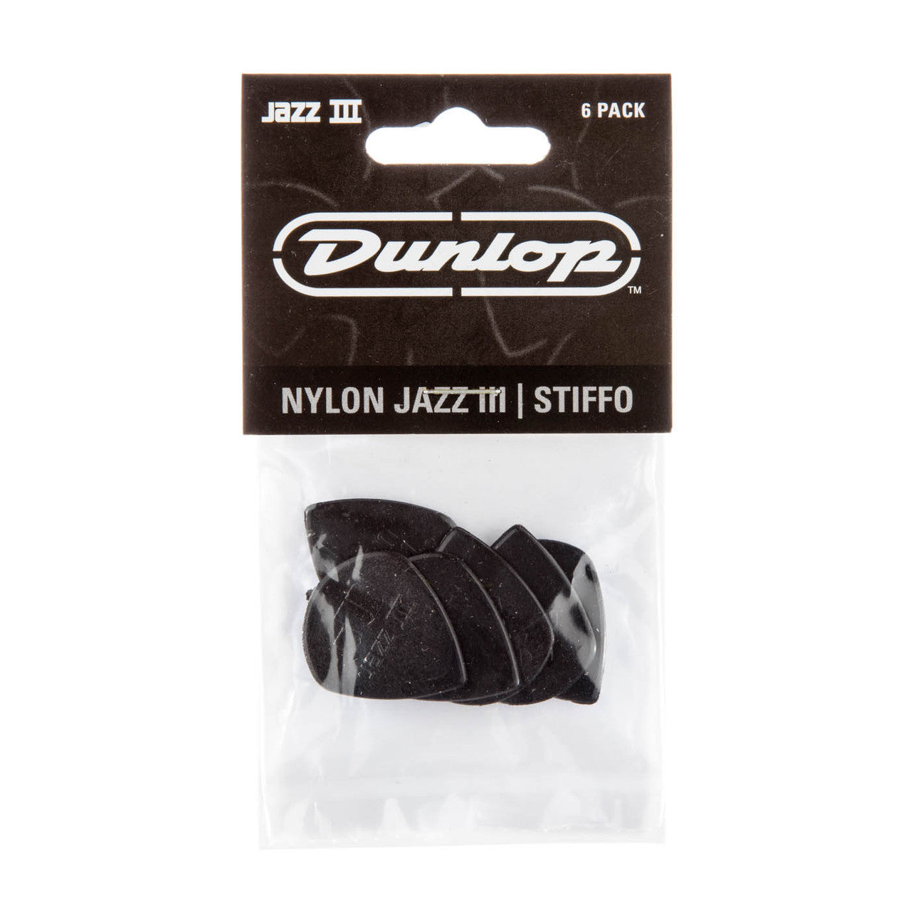 Jim dunlop nylon sale