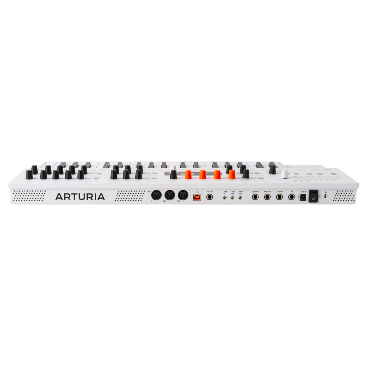 Arturia MiniFreak Vocoder Edition Hybrid Synthesizer