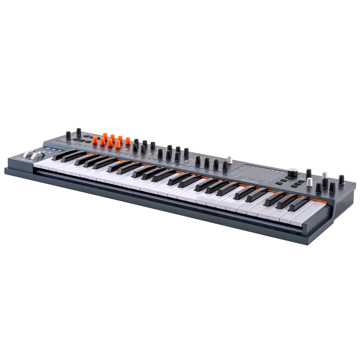 Arturia MiniFreak 49 49-Key Hybrid Synthesizer