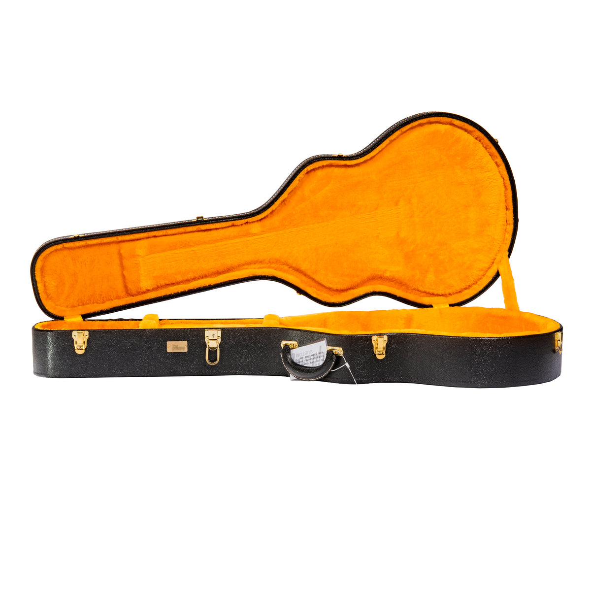 Gibson Custom Shop 1961 ES-345 Reissue Electric Guitar, VOS Zenith Gold