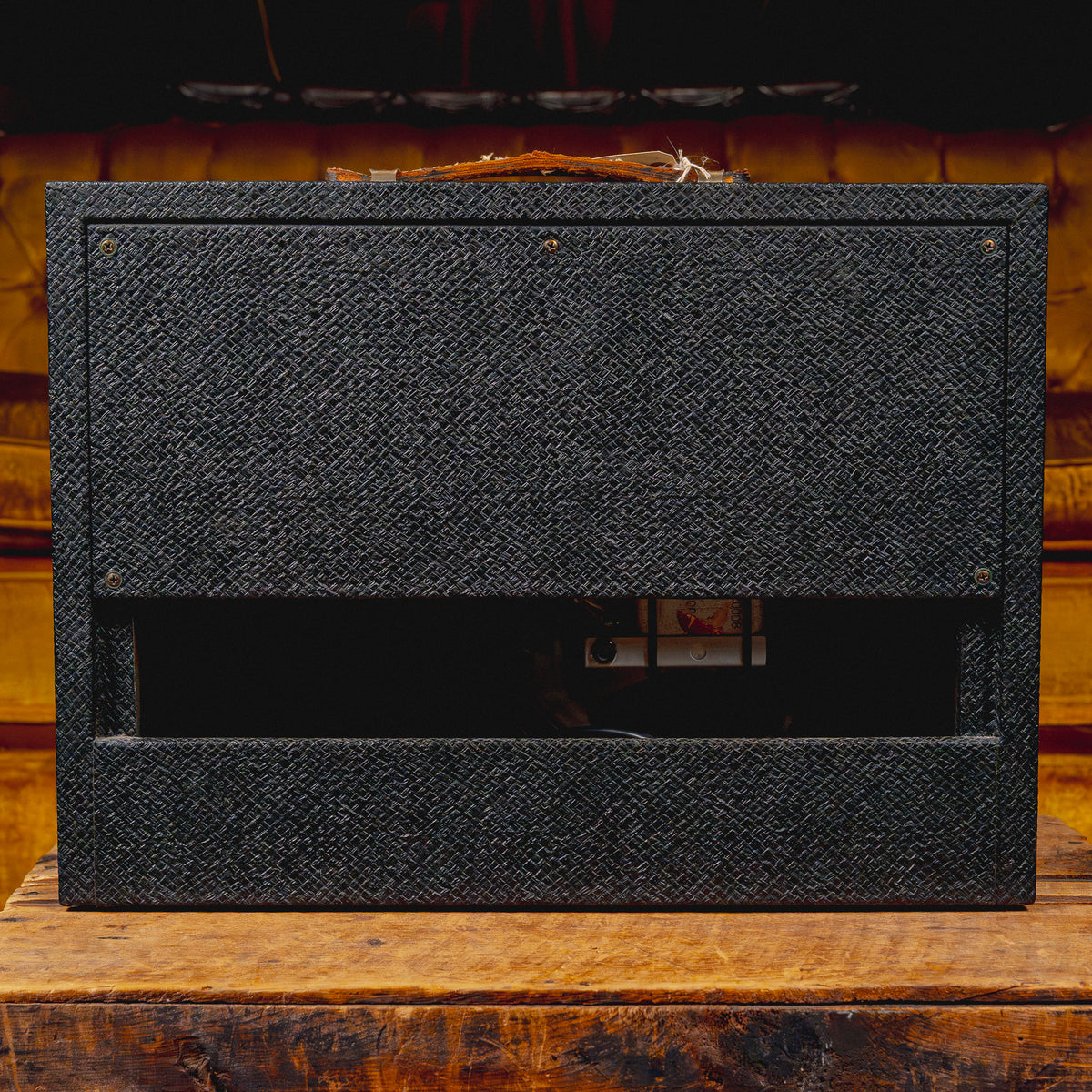 1960s Gibson Skylark GA-5T Guitar Combo Amplifier - Used