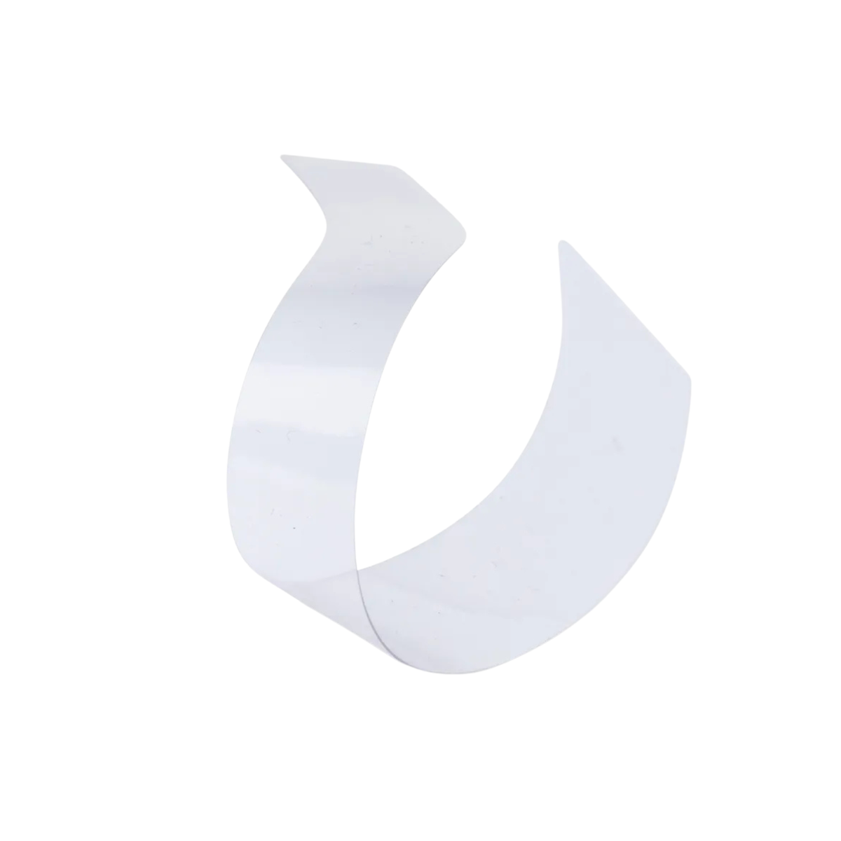 Taylor 5.5" Static Rosette Pickguard