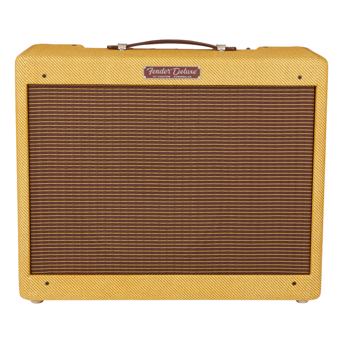 Fender '57 Custom Deluxe 1 x 12" Guitar Combo Amplifier