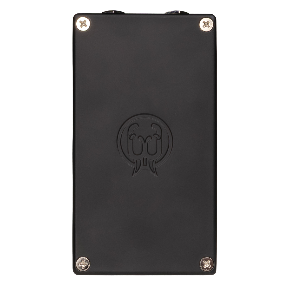 Walrus Audio Ages Five-State Overdrive Effect Pedal, Black
