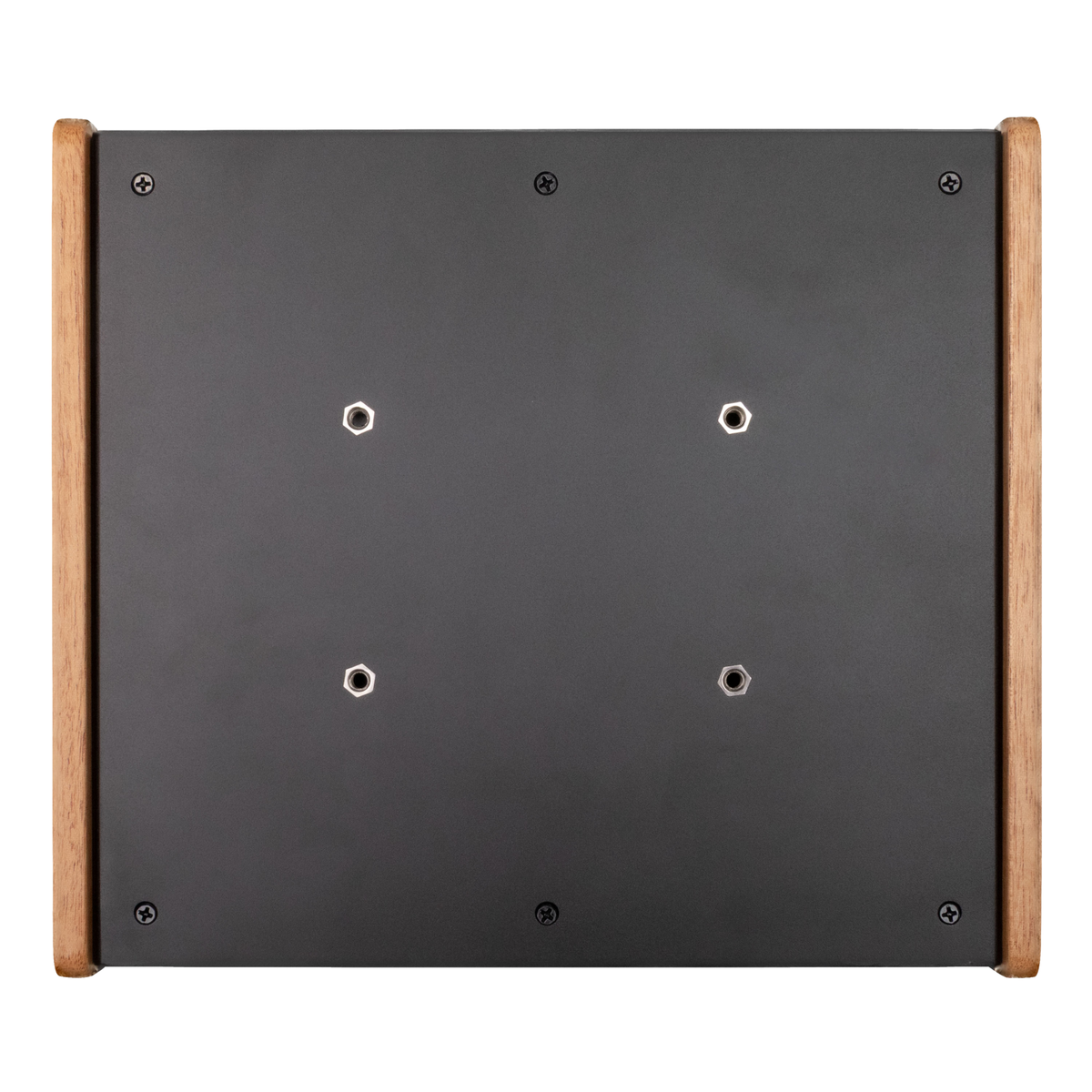 Walrus Audio DFX-1 Percussion Processing Multi-Effect Unit, Black