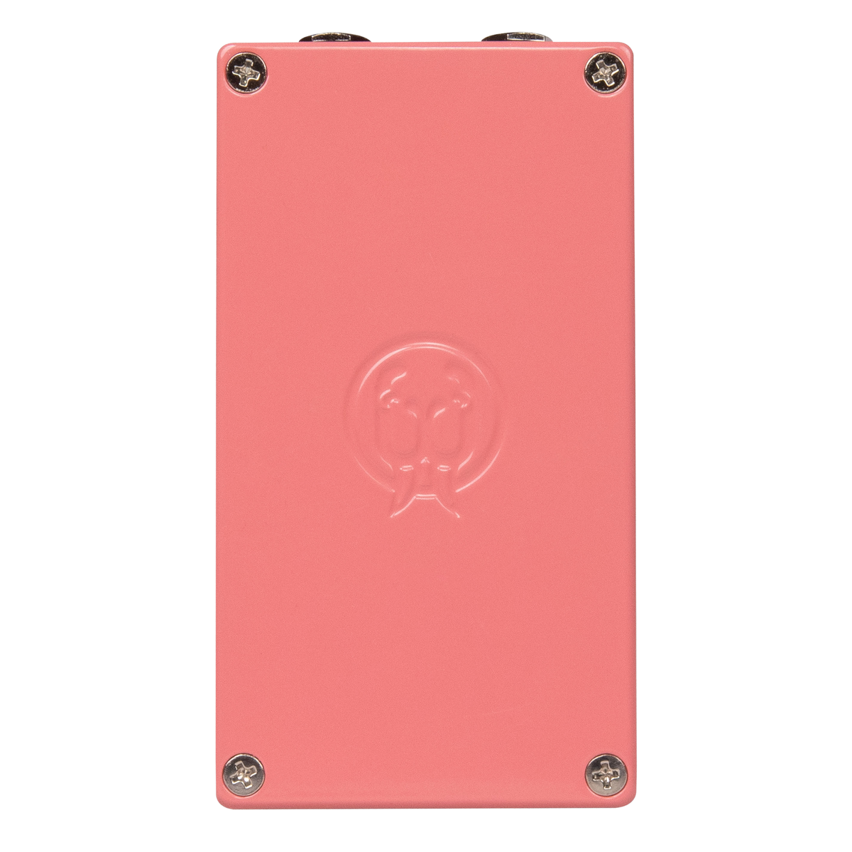 Walrus Audio Lüm Texture Engine Effect Pedal, Guava