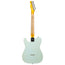 Fender Custom Shop '55 Telecaster Journeyman Relic Electric Guitar, Super Aged Sonic Blue