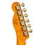 Fender Custom Shop Russo Music '60 Telecaster Custom Heavy Relic Electric Guitar, Eden Green, Dennis Galuszka Masterbuilt